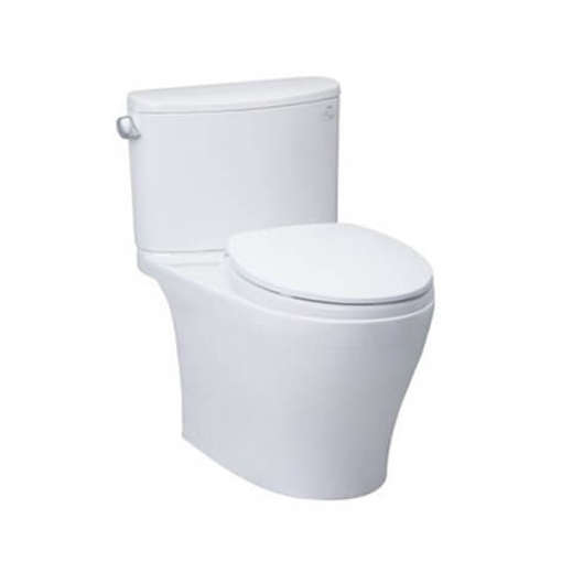 Bồn cầu hai khối TOTO CS767RT2 - 1