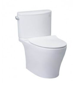 Bồn cầu hai khối TOTO CS767RT8