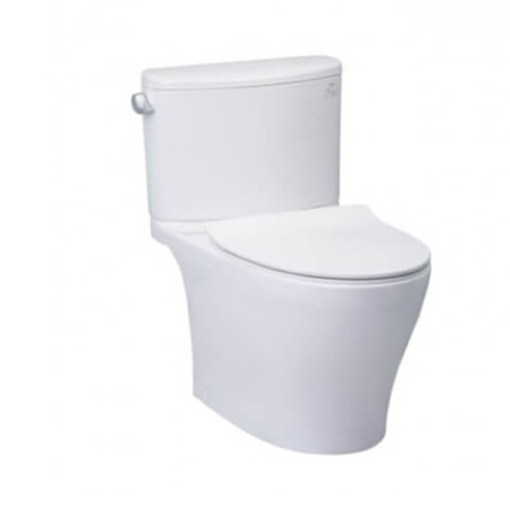 Bồn cầu hai khối TOTO CS767RT8 - 1