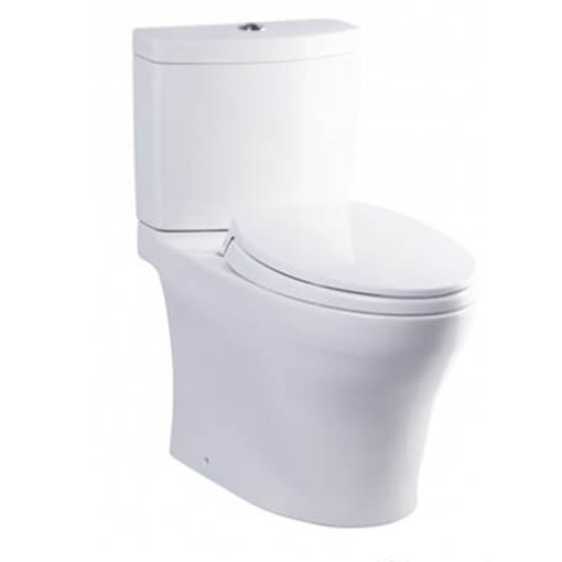 Bồn cầu hai khối TOTO CS838DT2 - 1