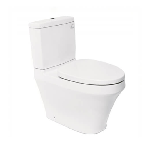 Bồn cầu hai khối TOTO CS945DNT3 - 1