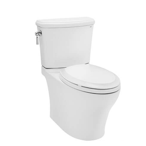 Bồn cầu hai khối TOTO CS986GT9 - 1