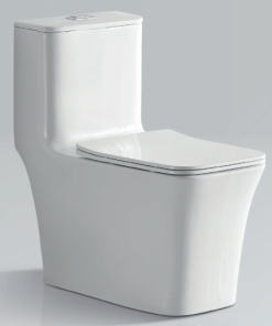 Bồn cầu một khối Bello BT-800748