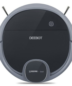 Robot hút bụi lau nhà Ecovacs Deebot DN55