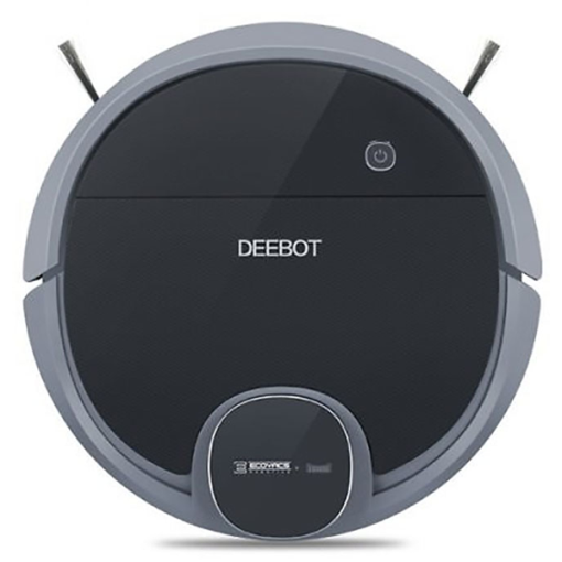 Robot hút bụi lau nhà Ecovacs Deebot DN55 - 1