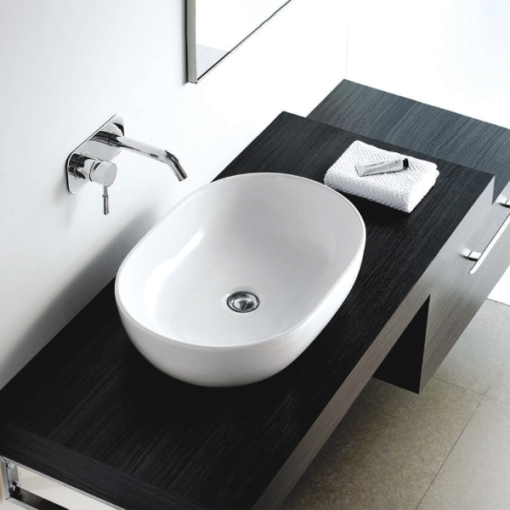 Chậu rửa mặt lavabo BELLO BB-800322 - 1