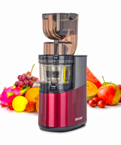 Máy ép trái cây chậm BioChef 888