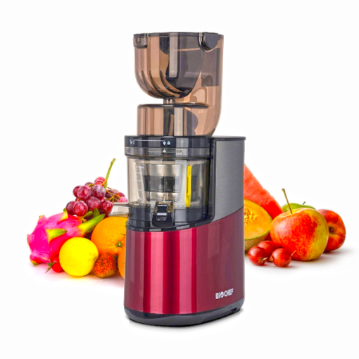 Máy ép trái cây chậm BioChef 888 - 1
