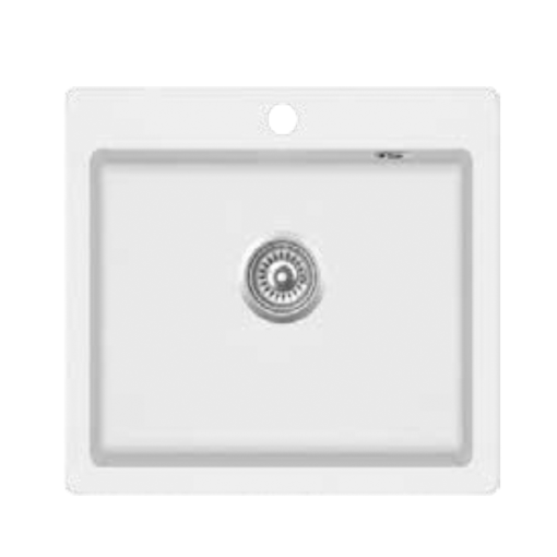 Chậu đá Maadela MDS-A5449W - 1