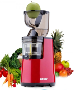 Máy ép trái cây chậm BioChef 666