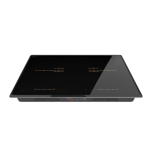 Bếp đôi 1 từ 1 hồng ngoại Hawonkoo CEH-201-IF - 1