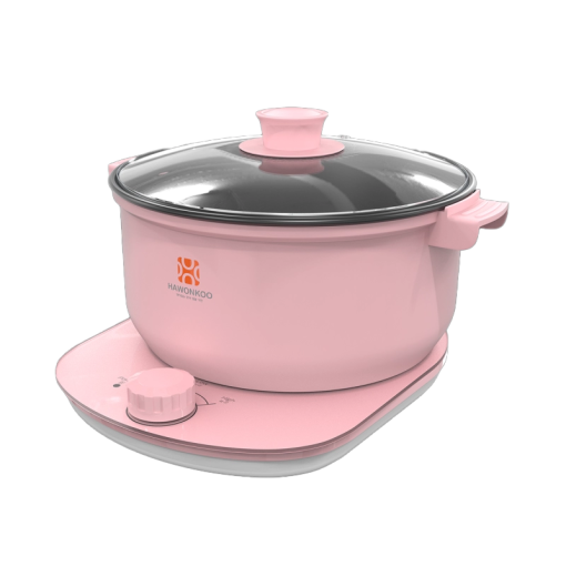 Nồi Lẩu Điện Hawonkoo HEH-100 - 1