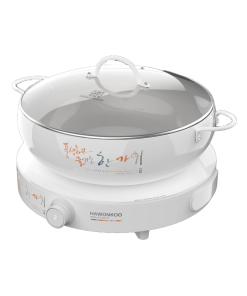 Bếp từ đơn Hawonkoo CEH-101-I