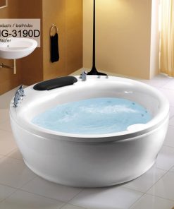 BỒN TẮM MASSAGE NOFER NG-3190D