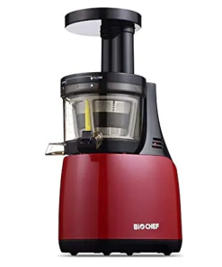 Máy ép trái cây chậm BioChef 555