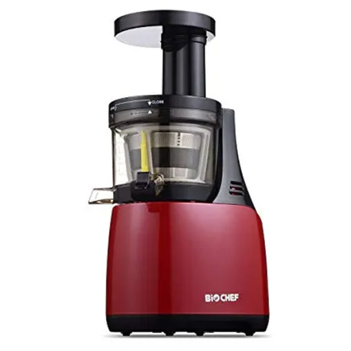 Máy ép trái cây chậm BioChef 555 - 1