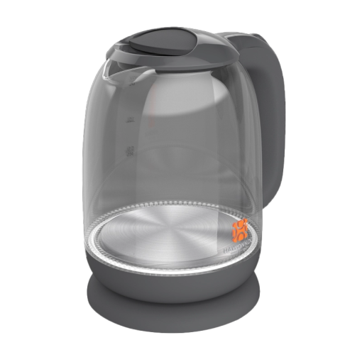 Ấm siêu tốc Hawonkoo KEH-170 - 1
