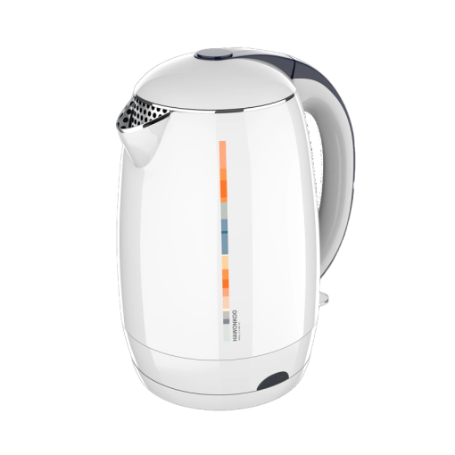 Ấm siêu tốc HAWONKOO KEH-180-W - 1