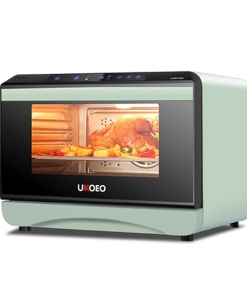 Lò nướng hấp đa năng Ukoeo T30