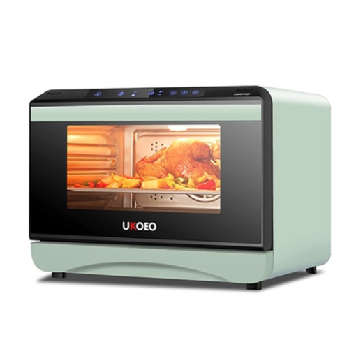 Lò nướng hấp đa năng Ukoeo T30 - 1