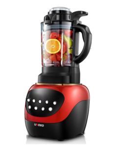 Máy làm sữa hạt đa năng Ukoeo PR6