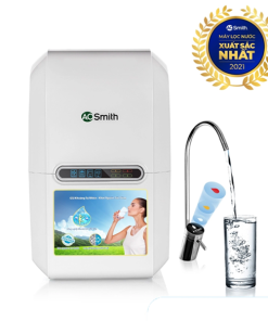 Máy Lọc Nước A. O. Smith VITA Plus
