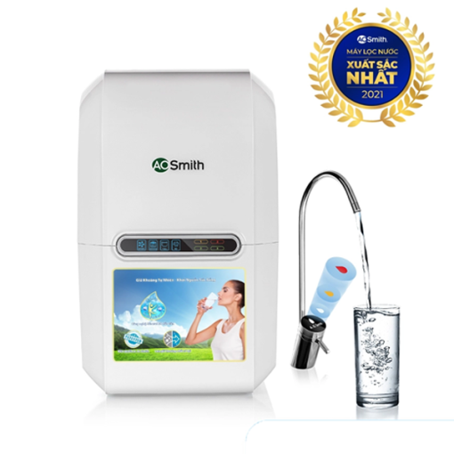 Máy Lọc Nước A. O. Smith VITA Plus - 1