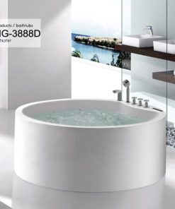 BỒN TẮM MASSAGE NG-3888D