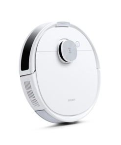 Robot hút bụi ECOVACS DEEBOT N10 - phiên bản Quốc Tế