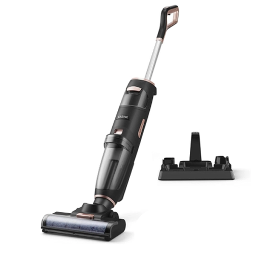Máy hút bụi cầm tay không dây EASINE by ILIFE W100 - 1