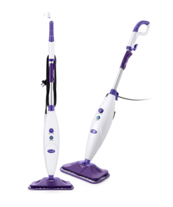 Máy lau nhà bằng hơi nước cầm tay không dây EASINE by ILIFE S50