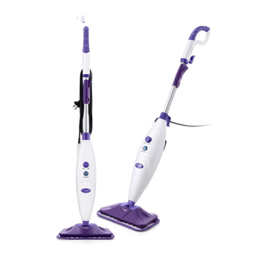 Máy lau nhà bằng hơi nước cầm tay không dây EASINE by ILIFE S50 - 1
