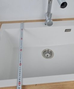 Chậu đá Maadela MDS-A7951W - 15