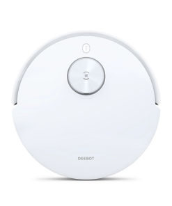 Robot hút bụi ECOVACS DEEBOT T10 - phiên bản Quốc Tế