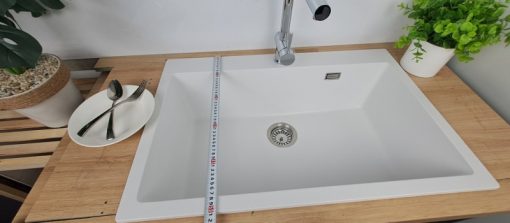 Chậu đá Maadela MDS-A7951W - 5