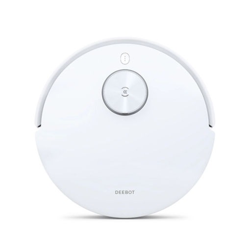 Robot hút bụi ECOVACS DEEBOT T10 - phiên bản Quốc Tế - 1