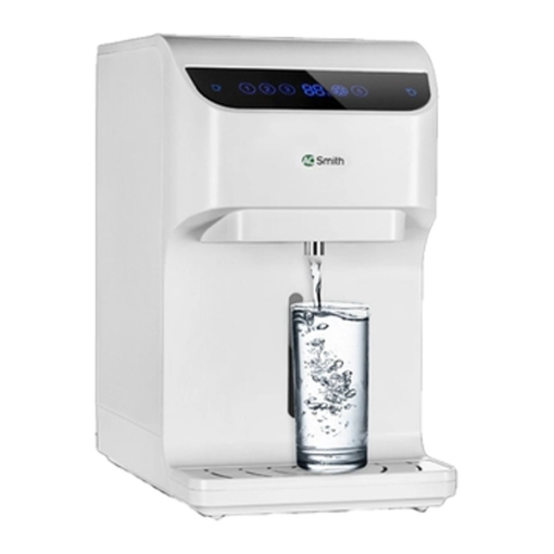 Máy Lọc Nước A. O. Smith AR75-A-S-H1 - 1