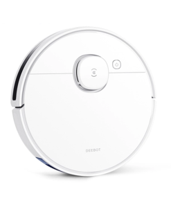 Robot hút bụi ECOVACS Deebot N8