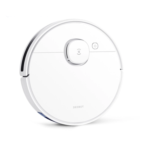 Robot hút bụi ECOVACS Deebot N8 - 1