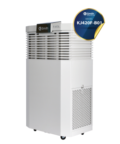 Máy Lọc Không Khí A.O.Smith KJ420F-B01