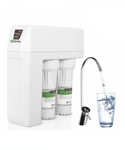 Máy Lọc Nước A. O. Smith R400E