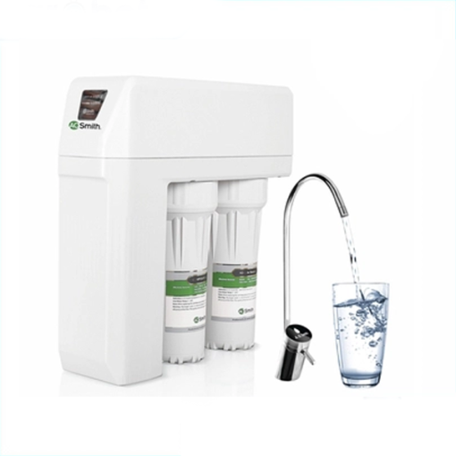 Máy Lọc Nước A. O. Smith R400E - 1