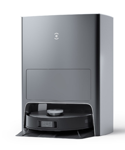 Robot hút bụi thông minh Ecovacs DEEBOT X1 OMNI