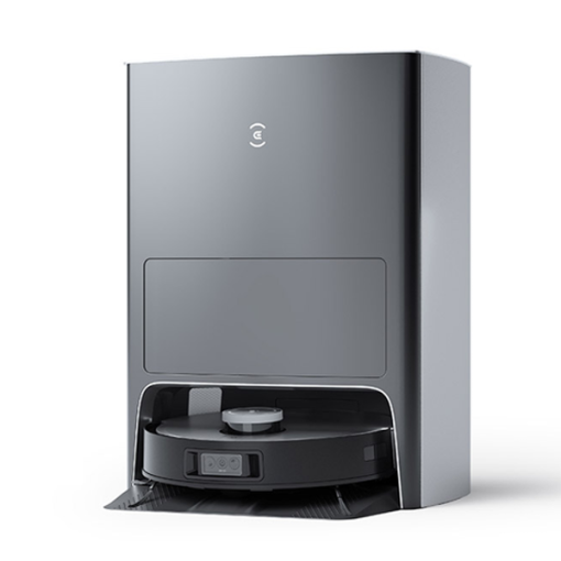 Robot hút bụi thông minh Ecovacs DEEBOT X1 OMNI - 1