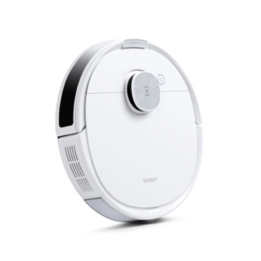 Robot hút bụi ECOVACS DEEBOT N10 - phiên bản Quốc Tế - 1
