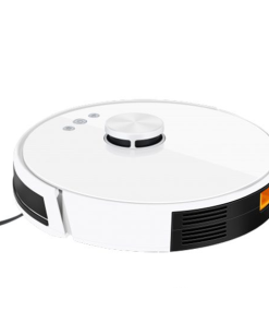 Robot hút bụi lau nhà Hubert HB-B79-W/ HB-B79-B