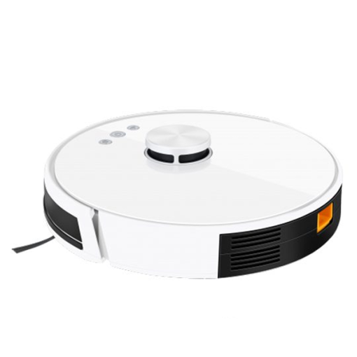 Robot hút bụi lau nhà Hubert HB-B79-W/ HB-B79-B - 1