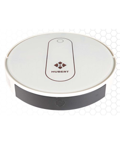 Robot hút bụi lau nhà Hubert HB-C68-W