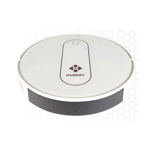 Robot hút bụi lau nhà Hubert HB-C68-W - 1