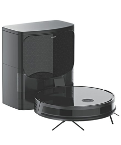 Robot hút bụi lau nhà Hubert HB-A68-B PLUS/ HB-A68-W PLUS